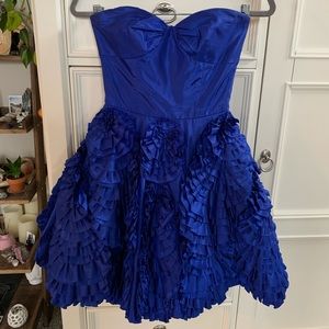 Betsey Johnson cocktail/party dress